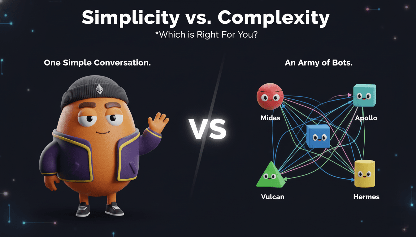 Tator vs. Wayfinder: A Head-to-Head AI Crypto Platform Review - Tator  Trader Blog | Tator